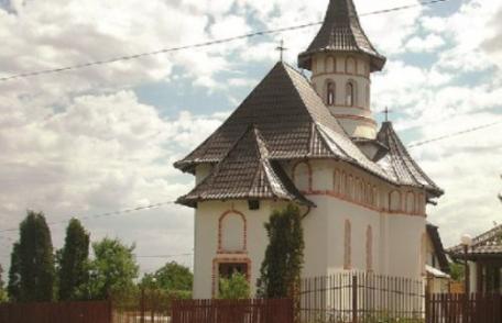 Locuitorii din cartierul Dealu Mare Dorohoi vor avea capelă