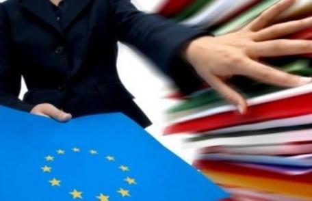 Se dă startul la proiecte pentru bani europeni - programul Competitivitate 2014 - 2020