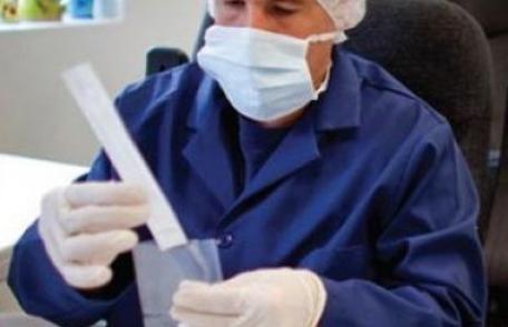 Alertă în judeţ : Mai multe persoane suspecte meningită 