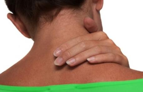 Boala modernă în acţiune: Totul despre spondiloza cervicală