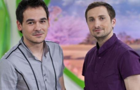 Lovitură serioasă. Emisiunea lui Răzvan şi Dani, scoasă din grila Antenei 1
