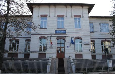 CN „Grigore Ghica” Dorohoi - Locul I cu calificare la faza națională la concursul „Istorie şi societate în dimensiune virtuală” 