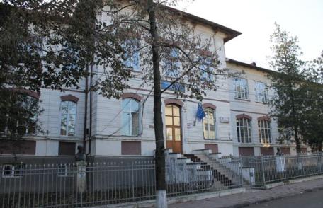 Colegiul Național „Grigore Ghica” Dorohoi - Locul I, calificare la faza națională la olimpiada de psihologie 