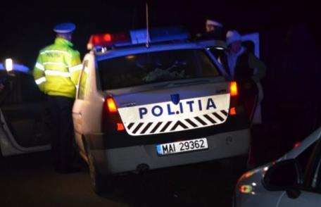 Dosar penal pentru conducere sub influența alcoolului la doar 25 de ani