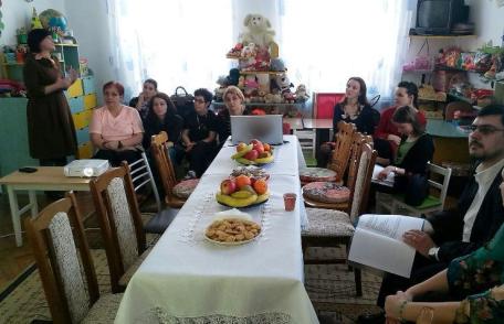 Festivalul - Concurs „Din lada cu zestre a bunicii!” organizat de Grădiniţa cu P.P. Nr. 6 Dorohoi, o provocare pentru toți!