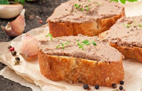 Avertismentul nutriţioniştilor: Alimentele de post, extrem de dăunătoare şi pline de calorii