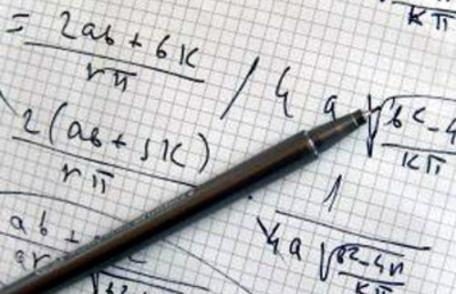 Performanță de excepție la matematică a elevilor Liceului „Regina Maria” Dorohoi 