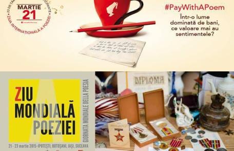 Vezi ce evenimente vor avea loc în acest week-end la Uvertura Mall