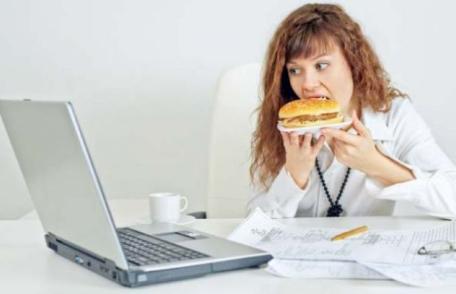 Salariaţii vor avea pauză de masă