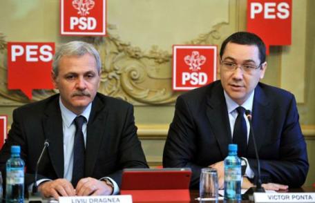 PSD a anunțat când va avea loc Congresul partidului, pentru alegerea noii conduceri