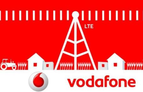 Vodafone Romania își extinde acoperirea serviciilor de voce și date, în județul Botoșani