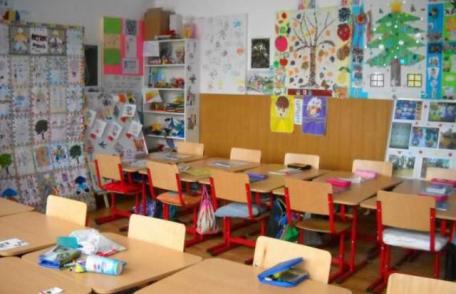 A început a doua etapă de înscriere în clasa pregătitoare