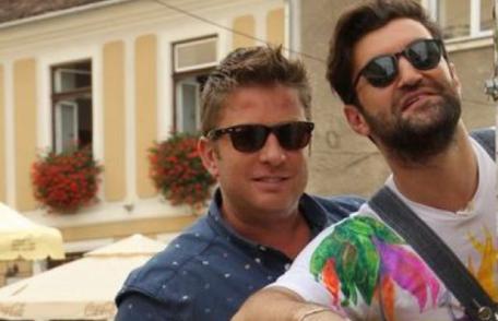 Românii au talent. Adevărul despre relația dintre Smiley și Pavel Bartoș