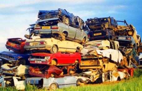 Nu e păcăleală! Programul „Rabla” debutează pe 1 aprilie