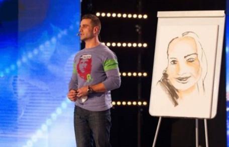 PRO TV l-a dat afară pe „criminalul” de la Românii au talent