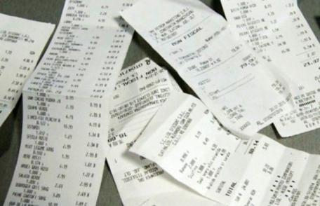 Cum poţi verifica dacă ai câştigat la Loteria bonurilor fiscale şi cum poţi revendica premiul