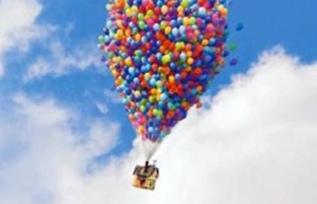 Desenele animate devin adevarate