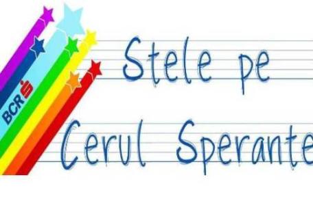 Angajatii BCR Dorohoi au renovat sala de activități din centrul de copii Dumbrava Minunată