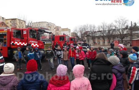 Zile Altfel la Şcoala Gimnazială „Dimitrie Romanescu” Dorohoi – FOTO