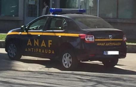 Cum închid inspectorii ANAF, la comandă, firmele nevinovate! „Lasă bă, emiteți procesu’ verbal, să ne conteste dacă nu îi convine!”