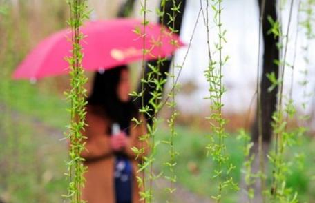 Temperaturi scăzute, nopți înghețate. Cum va fi vremea de Paște și până pe 19 aprilie