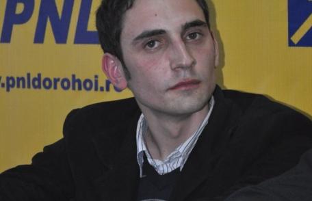 [VIDEO] Organizația TNL Dorohoi are un nou președinte