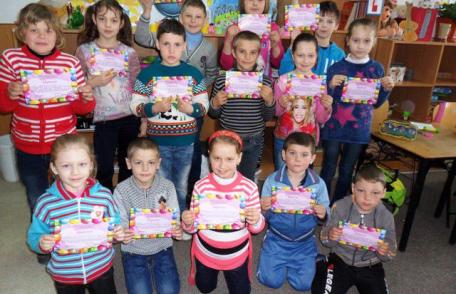 O altfel de săptămână la Cristinești - FOTO