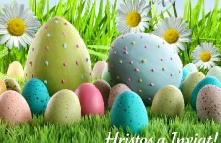 Mesaje de Paşte amuzante, cu ajutorul cărora puteţi aduce un zâmbet pe chipul celor dragi