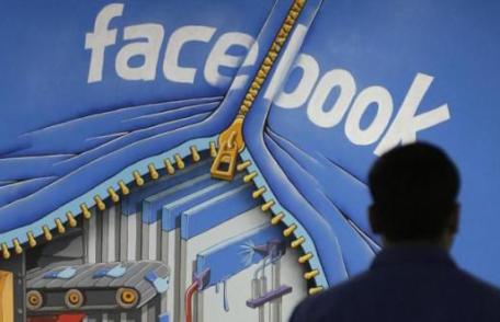 Facebook te urmărește și atunci când nu ești conectat pe reţea