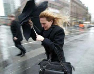  Vremea se răceşte de duminică 