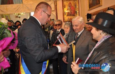 Atestare documentară sărbătorită cu emoții, cultură și recunoștință la Zilele comunei Văculești 2015 - FOTO