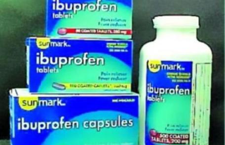 Adevărul despre pilula de Ibuprofen. În ce condiţii este cu adevărat periculoasă
