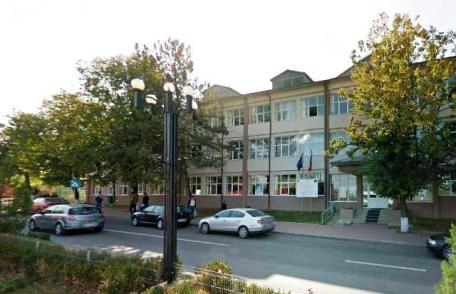 Elev al Liceului „Regina Maria” Dorohoi, mențiune specială la etapa Națională a Olimpiadei de Limba Franceză