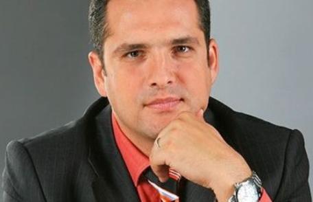 Scrisoarea emoţionantă de adio pe care Mădălin Ionescu a scris-o pentru Mărioara Zăvoranu