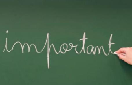 Elevii de liceu învaţă să-şi dezvolte propriile afaceri