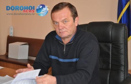 Primarul Dorin Alexandrescu, referitor la furtul lalelelor din centrul Dorohoiului: „Fac apel la spiritul civic”