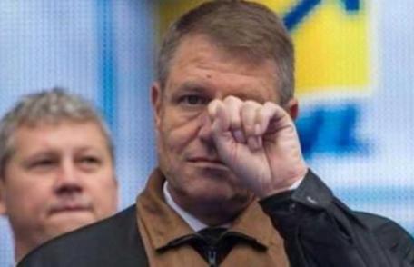 Iohannis a rămas fără purtător de cuvânt. Vezi motivul pentru care acesta s-a retras din funcţie