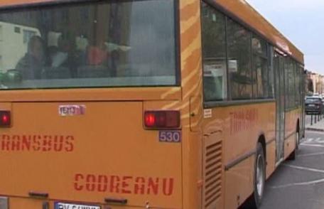 Protest inedit! Un patron care desfășoară afaceri și în Dorohoi, a decis să transporte gratuit pasagerii