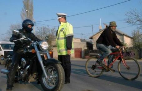 Ai mașină, motocicletă sau bicicletă? Trebuie să știi asta. Te vizează direct