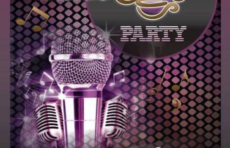 Cel mai tare Karaoke Party la Inside Coffee – Uvertura Mall