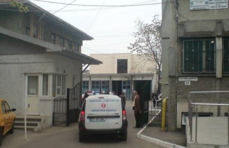 Descoperire şocantă într-un apartament din municipiul Botoşani! Adolescentă găsită moartă