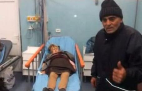 Nu o să-ţi vină să crezi ce se întâmplă cu femeia din Albești-Botoșani care anul trecut nu se oprea din cântat