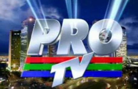 Pro TV a dat lovitura! Va transmite un eveniment aşteptat la nivel mondial