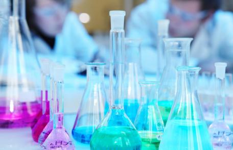Elevii Liceului „Regina Maria” Dorohoi s-au întors victorioși de la Concursul Naţional de Chimie „Magda Petrovanu”