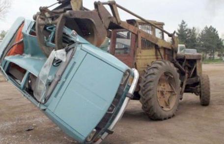 Programul „Rabla” pentru persoane juridice demarează în 4 mai