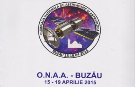 Medalie de bronz obţinută de un elev de la Liceul „Regina Maria” la Olimpiada Naţională de Astronomie şi Astrofizică