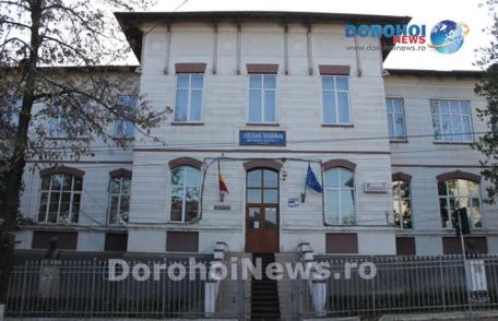 Premii și calificări obținute de elevii Colegiului Naţional „Grigore Ghica” Dorohoi concursul de fizică