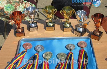 „Echipaj de pompieri” și-a desemnat câștigătorii. Vezi clasamentul