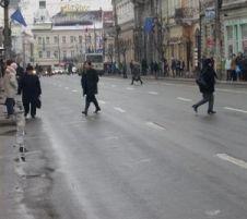 Neatenția provoacă victime