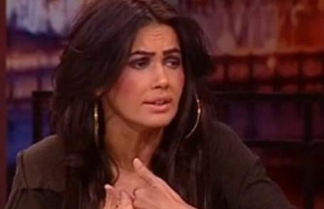 Oana Zăvoranu a ajuns pe mâna poliției! Necazurile se țin lanț! 